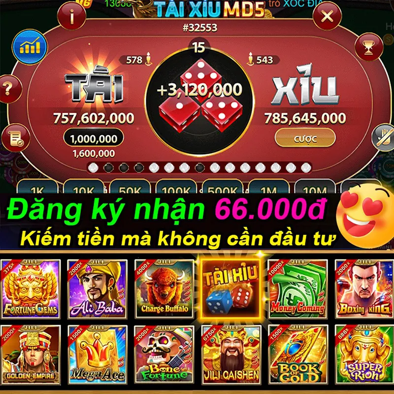 Casino trực tuyến hz88